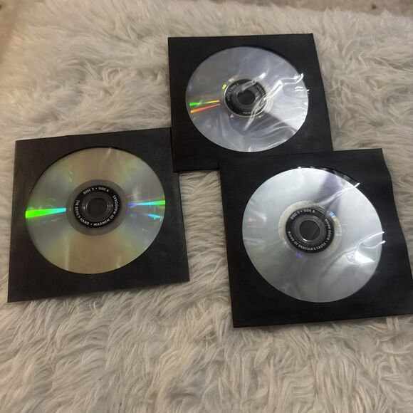 The Gorehouse Greats Collection (DVD, 2009, 3-Disc Set) - Picture 3 of 4